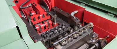 Що таке холодна прохідницька машина?