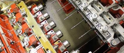 У чому переваги холодного прокладання?