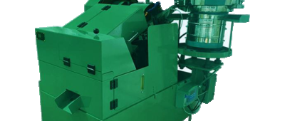 Яка частина машини холодної висадки відіграє життєво важливу роль у якості продукції?