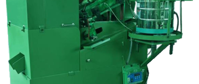 Високошвидкісні машини холодної висадки: чи варті вони інвестицій?