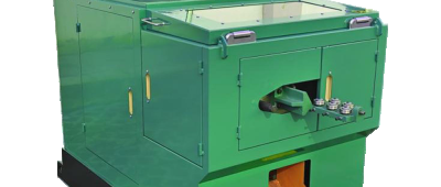 Що робить хорошого виробника машин з холодним натиском голови?