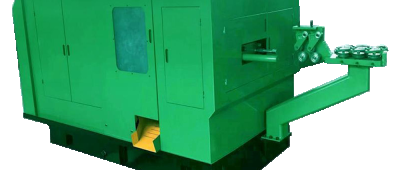 Що відбувається всередині машини холодної висадки? (крок за кроком)