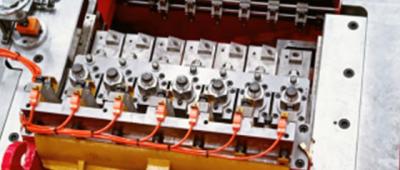 Холодна штамповка vs гаряче кування: Що краще для кріплення?