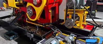 WXING: 3-станційні проти 4-станційні машини для холодної висадки