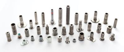 Що таке процес холодного формування?