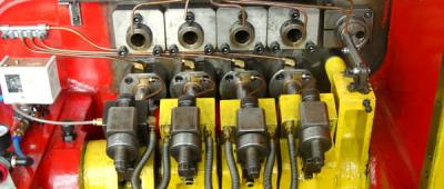 Типи, застосування та переваги машин для холодного штампування